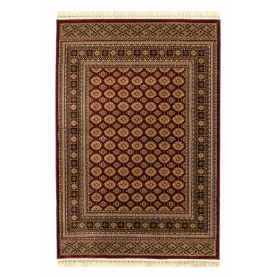 ΧΑΛΙ KLASSIK 7838A ΜΕ ΚΡΟΣΣΙ - 200X290  NewPlan