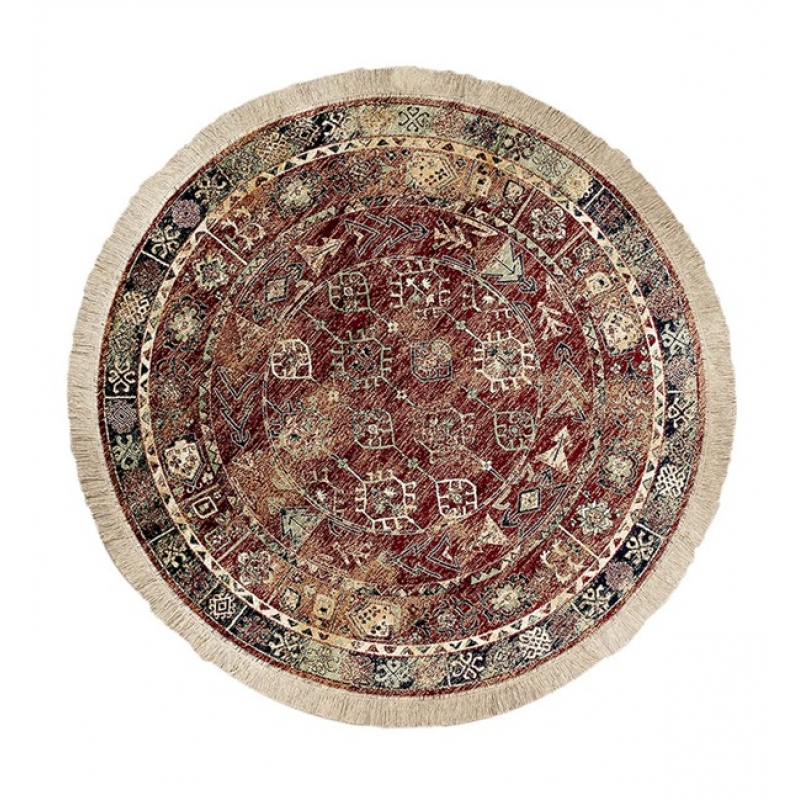 ΧΑΛΙ SONIA 9937/301220 R - 160X160  NewPlan