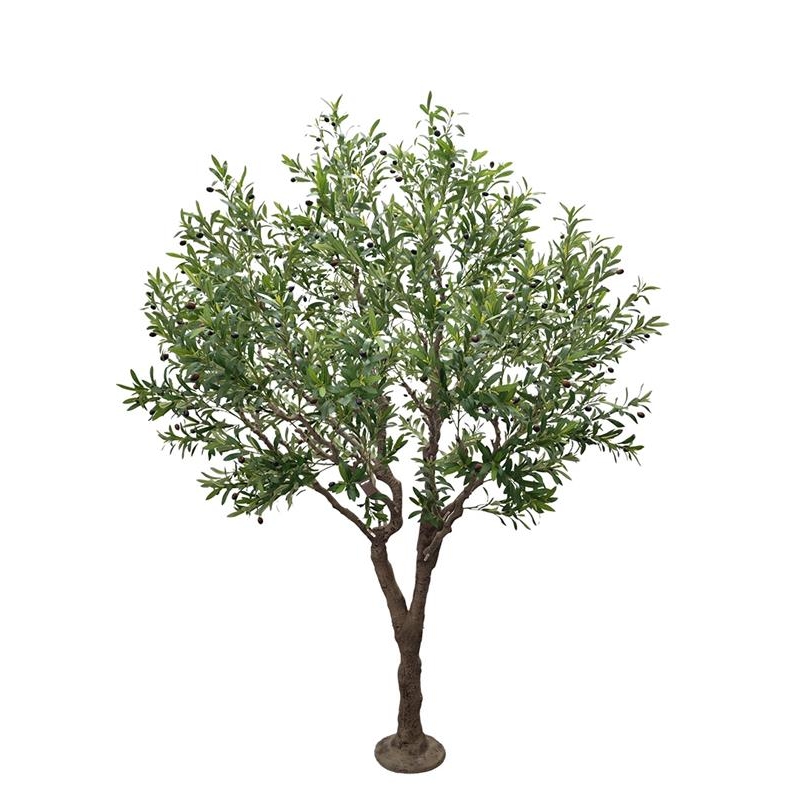 OLIVE TREE NP496_240_UV ΥΨΟΣ 240cm NewPlan OLIVE TREE NP496_240_UV ΥΨΟΣ 240cm NewPlan