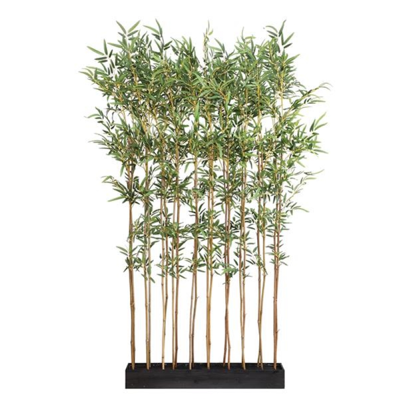BAMBOO IN POT NP827_180_UV ΥΨΟΣ 180cm NewPlan BAMBOO IN POT NP827_180_UV ΥΨΟΣ 180cm NewPlan