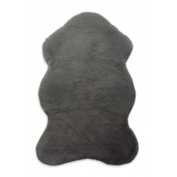 ΧΑΛΙ PUFFY FC7A DARK GREY ANTISLIP - 200X300  NewPlan