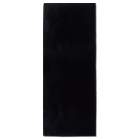 ΧΑΛΙ PUFFY FC9 BLACK NEW ANTISLIP - 200X250  NewPlan