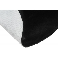 ΧΑΛΙ PUFFY FC9 BLACK NEW ANTISLIP - 200X250  NewPlan