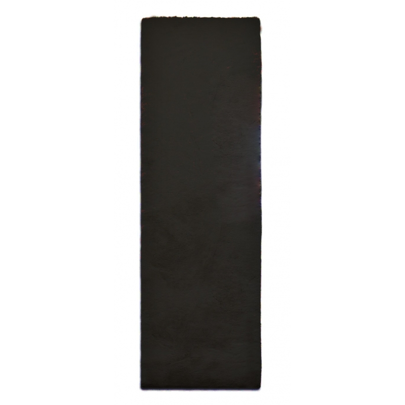ΧΑΛΙ PUFFY FC9 BLACK NEW ANTISLIP - 080X120 NewPlan ΧΑΛΙ PUFFY FC9 BLACK NEW ANTISLIP - 080X120 NewPlan