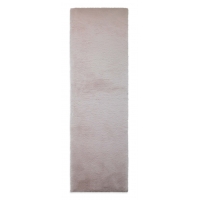 ΧΑΛΙ PUFFY FC19 PINK  ANTISLIP - 080X200  NewPlan