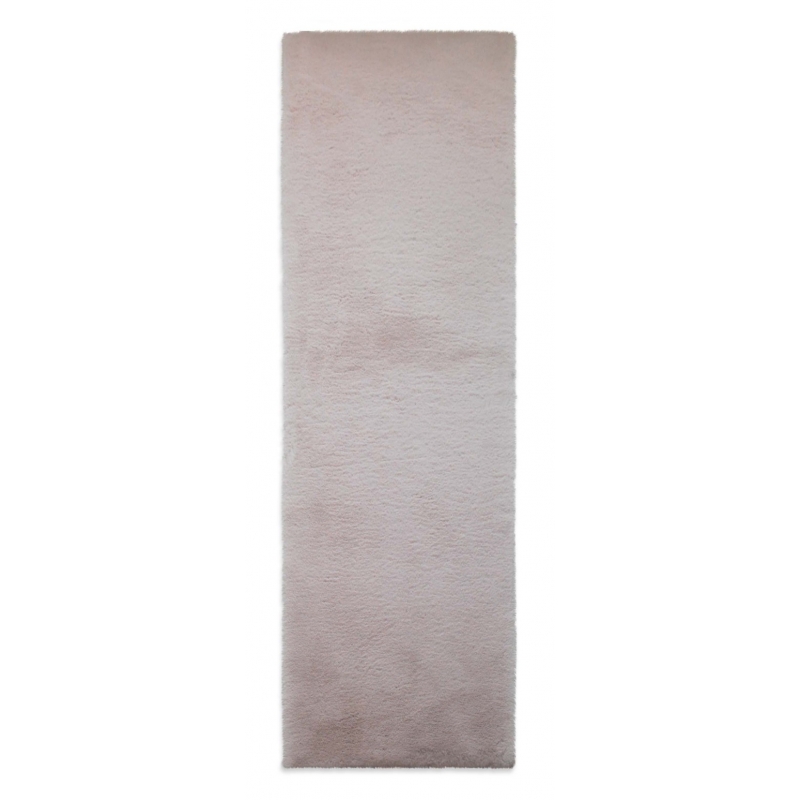 ΧΑΛΙ PUFFY FC19 PINK  ANTISLIP - 080X200  NewPlan