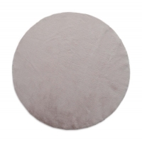 ΧΑΛΙ PUFFY FC19 PINK  ANTISLIP - 080X200  NewPlan