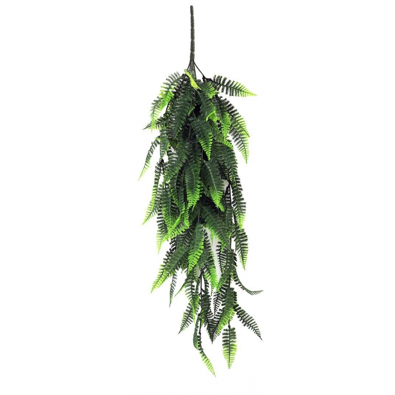 ΚΡΕΜΑΣΤΟ ΦΥΤΟ CUBA (SET 10ΤΜΧ) 75cm 016 FERN PERSA NewPlan ΚΡΕΜΑΣΤΟ ΦΥΤΟ CUBA (SET 10ΤΜΧ) 75cm 016 FERN PERSA NewPlan