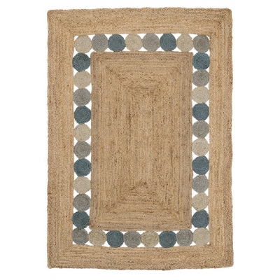 ΧΑΛΙ DELHI ΧΕΙΡΟΠΟΙΗΤΟ 10012 - 200X290  NewPlan