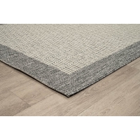 ΧΑΛΙ ETHNIK 9825D GREY-ECRU - 070X140 NewPlan ΧΑΛΙ ETHNIK 9825D GREY-ECRU - 070X140 NewPlan