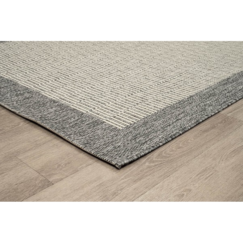 ΧΑΛΙ ETHNIK 9825D GREY-ECRU - 070X140 NewPlan ΧΑΛΙ ETHNIK 9825D GREY-ECRU - 070X140 NewPlan