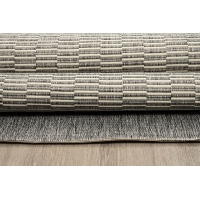 ΧΑΛΙ ETHNIK 9825D GREY-ECRU - 070X140 NewPlan ΧΑΛΙ ETHNIK 9825D GREY-ECRU - 070X140 NewPlan