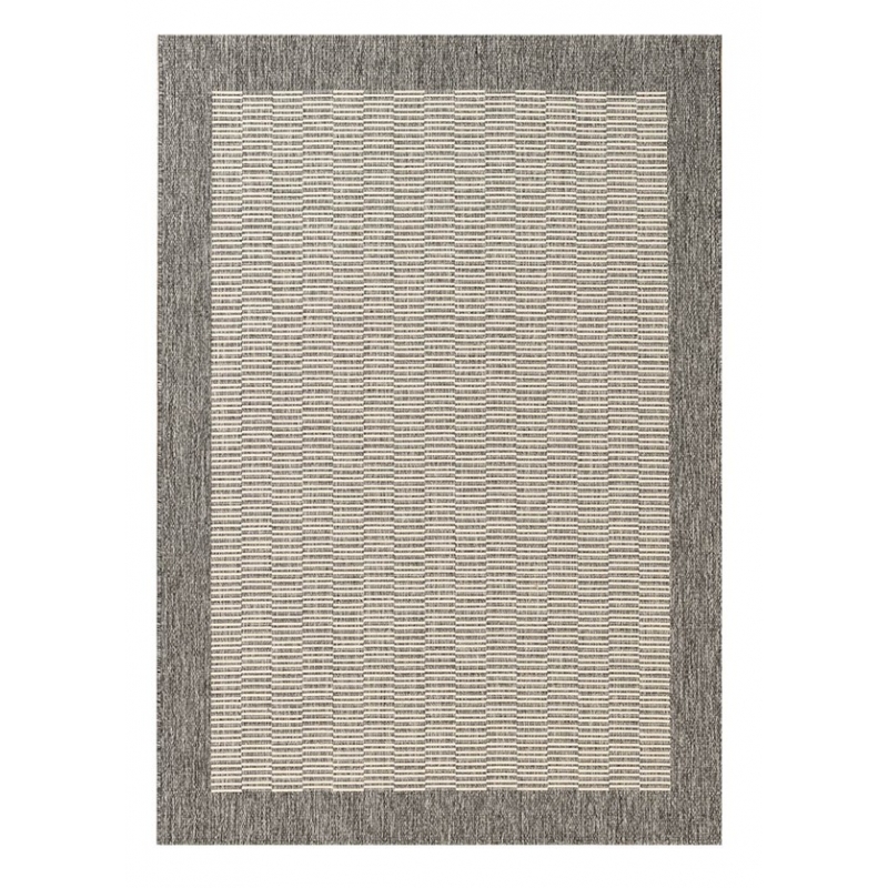 ΧΑΛΙ ETHNIK 9825D GREY-ECRU - 070X140 NewPlan ΧΑΛΙ ETHNIK 9825D GREY-ECRU - 070X140 NewPlan