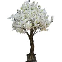 PEACH FLOWER TREE NP0043_210 ΥΨΟΣ 210cm NewPlan PEACH FLOWER TREE NP0043_210 ΥΨΟΣ 210cm NewPlan