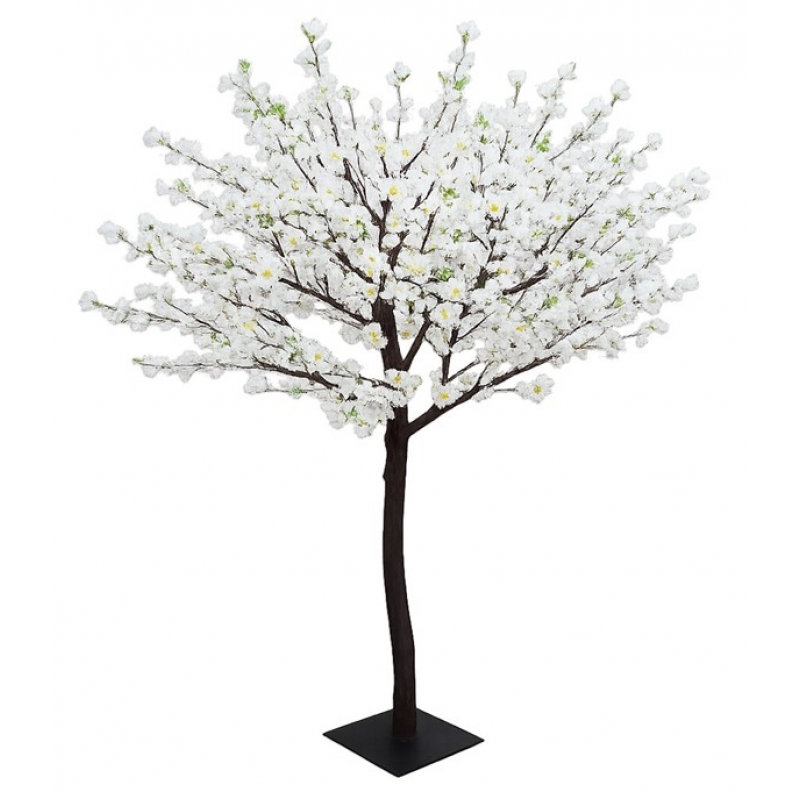 PEACH FLOWER TREE   NP0043_210  ΥΨΟΣ 210cm NewPlan