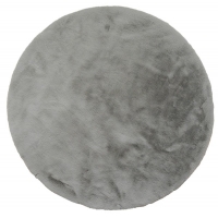 ΧΑΛΙ PUFFY FC25 TAUPE NEW ANTISLIP - 200X300  NewPlan