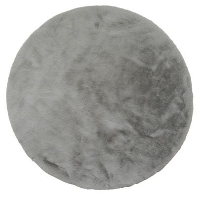 ΧΑΛΙ PUFFY FC25 TAUPE NEW ANTISLIP - 200X250  NewPlan