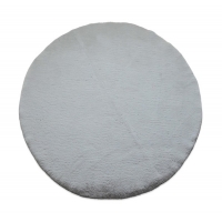 ΧΑΛΙ PUFFY FC6 LIGHT GREY ANTISLIP - 200X250  NewPlan