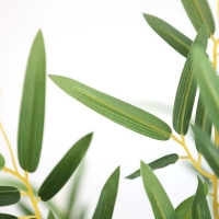 BAMBOO IN POT NP827_180_UV  ΥΨΟΣ 180cm NewPlan
