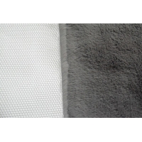 ΧΑΛΙ PUFFY FC7A DARK GREY ANTISLIP - 200X300  NewPlan