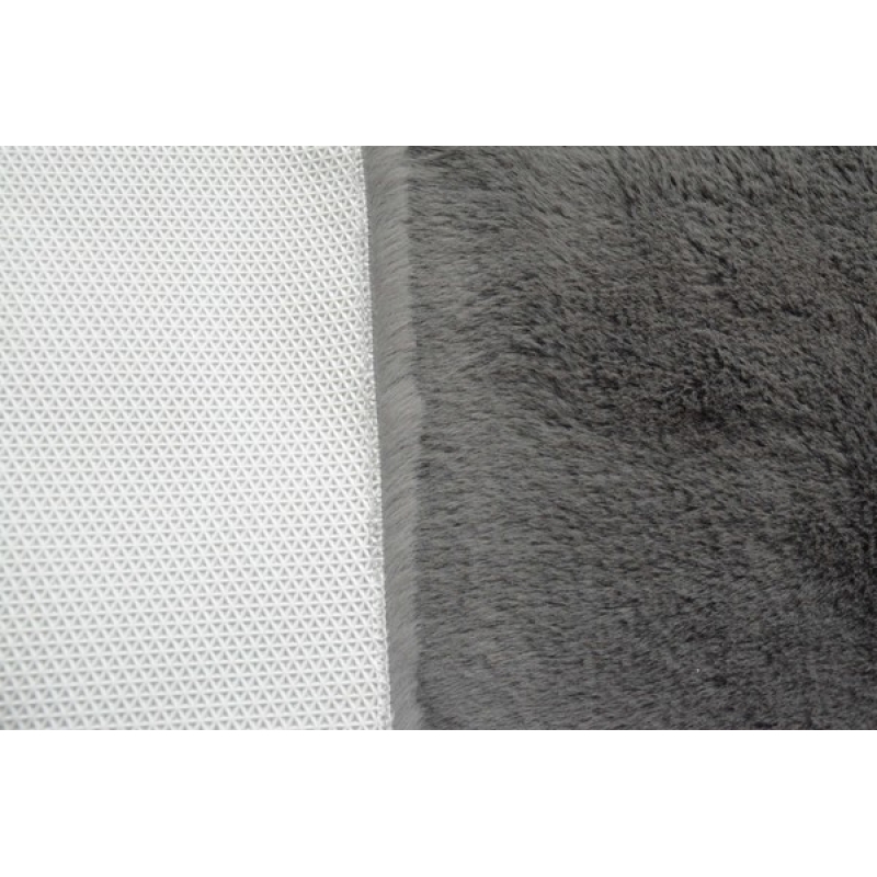 ΧΑΛΙ PUFFY FC7A DARK GREY ANTISLIP - 200X300  NewPlan