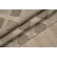 ΧΑΛΙ ETHNIK 203729C BROWN/CARAMEL BEIGE - 133X190 NewPlan ΧΑΛΙ ETHNIK 203729C BROWN/CARAMEL BEIGE - 133X190 NewPlan