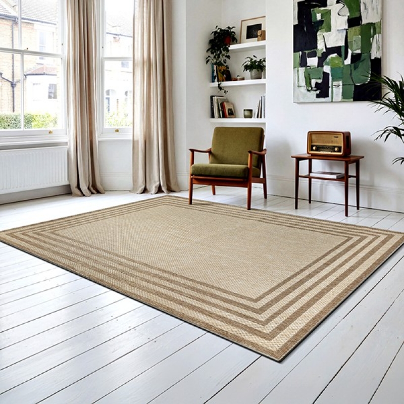 ΧΑΛΙ STELLA  2095B - 133X190  NewPlan