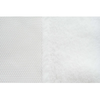 ΧΑΛΙ PUFFY FC1 IVORY ANTISLIP - 200X250  NewPlan