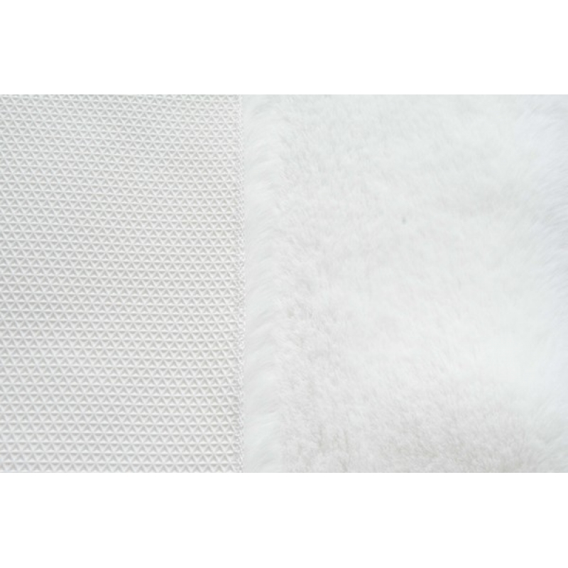ΧΑΛΙ PUFFY FC1 IVORY ANTISLIP - 200X250  NewPlan