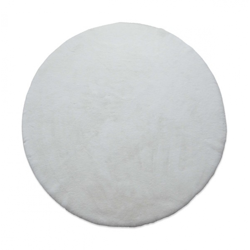 ΧΑΛΙ PUFFY FC1 IVORY ANTISLIP - 200X250  NewPlan