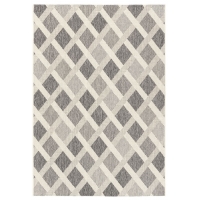 ΧΑΛΙ ETHNIK 3729D GREY-ECRU - 070X140 NewPlan ΧΑΛΙ ETHNIK 3729D GREY-ECRU - 070X140 NewPlan