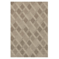 ΧΑΛΙ ETHNIK 203729C BROWN/CARAMEL BEIGE - 133X190 NewPlan ΧΑΛΙ ETHNIK 203729C BROWN/CARAMEL BEIGE - 133X190 NewPlan
