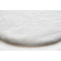 ΧΑΛΙ PUFFY FC1 IVORY CLOUD ANTISLIP - 080X125  NewPlan