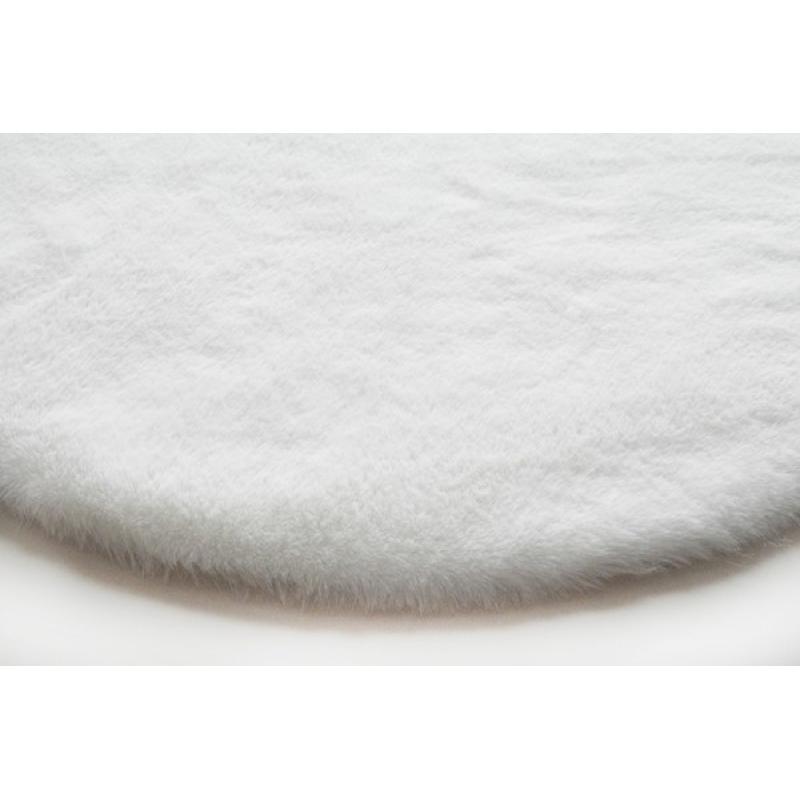 ΧΑΛΙ PUFFY FC1 IVORY CLOUD ANTISLIP - 080X125  NewPlan
