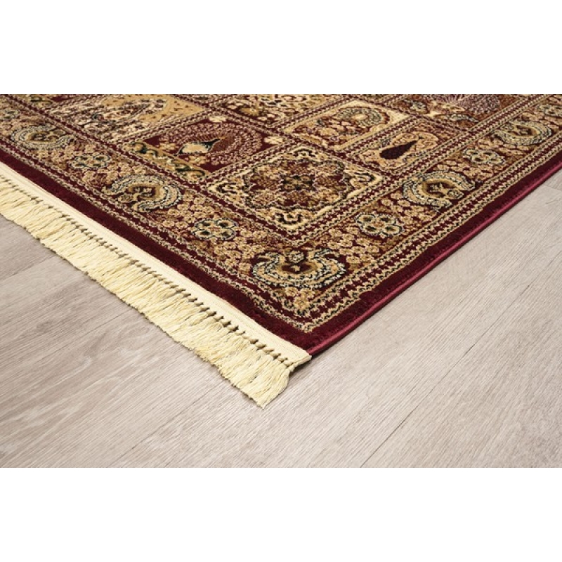 ΧΑΛΙ KLASSIK 6283A ΜΕ ΚΡΟΣΣΙ - 250X300 NewPlan ΧΑΛΙ KLASSIK 6283A ΜΕ ΚΡΟΣΣΙ - 250X300 NewPlan