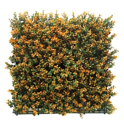 ΠΑΝΕΛ ΦΥΛΛΩΣΙΑΣ BERLIN 50 Χ 50 A012 BUXUS NewPlan ΠΑΝΕΛ ΦΥΛΛΩΣΙΑΣ BERLIN 50 Χ 50 A012 BUXUS NewPlan