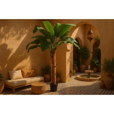 BANANA TREE NP707_240  ΥΨΟΣ 240cm NewPlan
