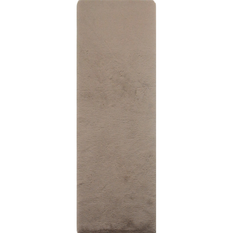 ΧΑΛΙ PUFFY FC5 TAUPE ANTISLIP - 200X300  NewPlan