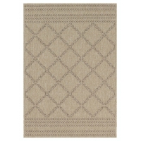 ΧΑΛΙ ETHNIK 2012C BROWN/CARAMEL BEIGE - 070X140 NewPlan ΧΑΛΙ ETHNIK 2012C BROWN/CARAMEL BEIGE - 070X140 NewPlan