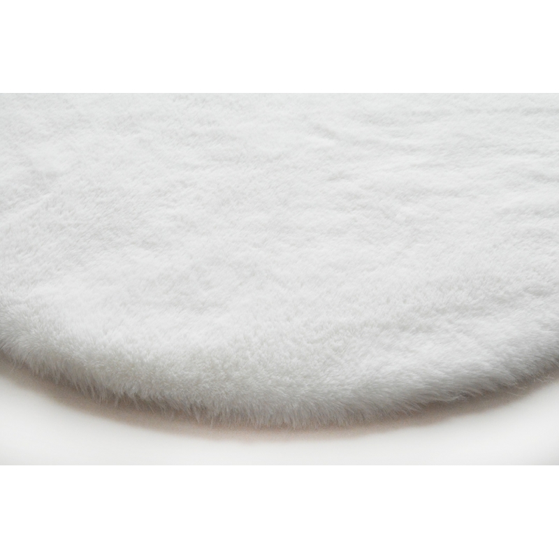 ΧΑΛΙ PUFFY FC1 IVORY CLOUD ANTISLIP - 080X125 NewPlan ΧΑΛΙ PUFFY FC1 IVORY CLOUD ANTISLIP - 080X125 NewPlan