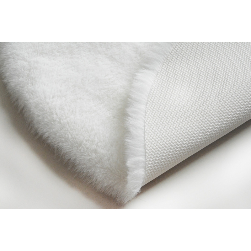 ΧΑΛΙ PUFFY FC1 IVORY CLOUD ANTISLIP - 080X125 NewPlan ΧΑΛΙ PUFFY FC1 IVORY CLOUD ANTISLIP - 080X125 NewPlan
