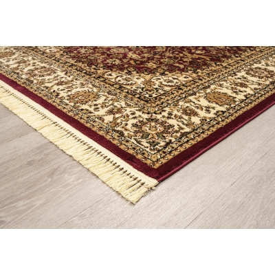 ΧΑΛΙ KLASSIK 1019A ΜΕ ΚΡΟΣΣΙ - 133X190  NewPlan ΧΑΛΙ KLASSIK 1019A ΜΕ ΚΡΟΣΣΙ - 133X190  NewPlan