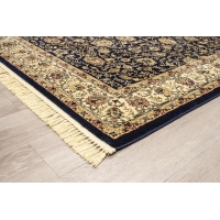 ΧΑΛΙ KLASSIK 1533Β (1536 NAVY) ΜΕ ΚΡΟΣΣΙ - 200X290 NewPlan ΧΑΛΙ KLASSIK 1533Β (1536 NAVY) ΜΕ ΚΡΟΣΣΙ - 200X290 NewPlan