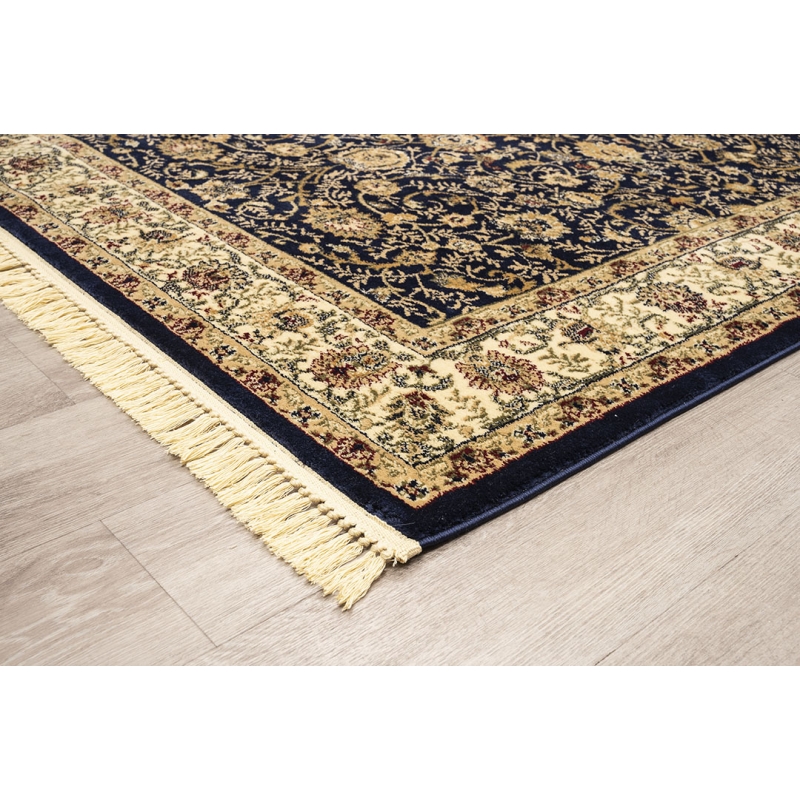 ΧΑΛΙ KLASSIK 1533Β (1536 NAVY) ΜΕ ΚΡΟΣΣΙ - 200X290 NewPlan ΧΑΛΙ KLASSIK 1533Β (1536 NAVY) ΜΕ ΚΡΟΣΣΙ - 200X290 NewPlan