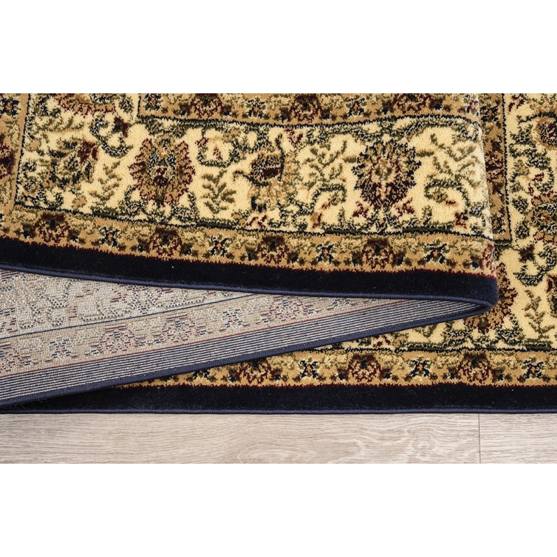 ΧΑΛΙ KLASSIK 1533Β (1536 NAVY) ΜΕ ΚΡΟΣΣΙ - 200X290 NewPlan ΧΑΛΙ KLASSIK 1533Β (1536 NAVY) ΜΕ ΚΡΟΣΣΙ - 200X290 NewPlan