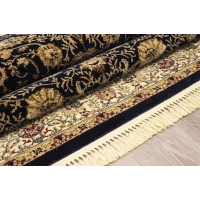 ΧΑΛΙ KLASSIK 1533Β (1536 NAVY) ΜΕ ΚΡΟΣΣΙ - 200X290 NewPlan ΧΑΛΙ KLASSIK 1533Β (1536 NAVY) ΜΕ ΚΡΟΣΣΙ - 200X290 NewPlan