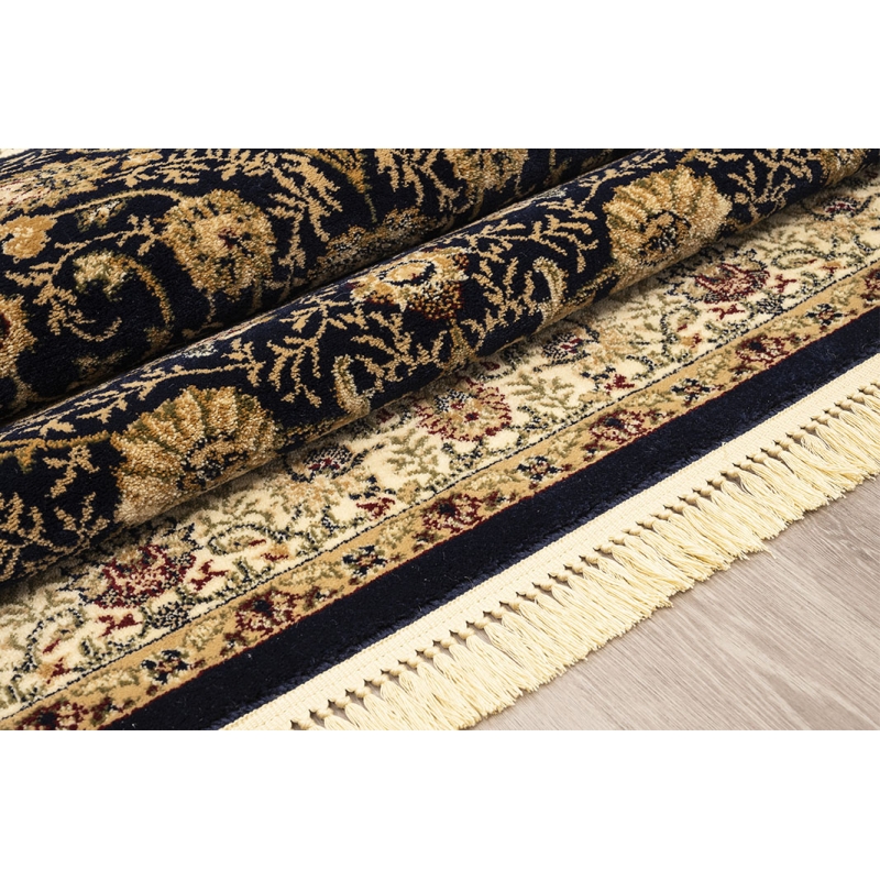 ΧΑΛΙ KLASSIK 1533Β (1536 NAVY) ΜΕ ΚΡΟΣΣΙ - 200X290 NewPlan ΧΑΛΙ KLASSIK 1533Β (1536 NAVY) ΜΕ ΚΡΟΣΣΙ - 200X290 NewPlan