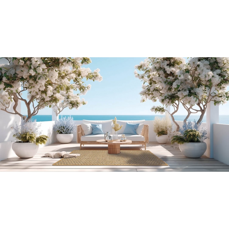 ΧΑΛΙ NATURA 343660 - 080X150 NewPlan ΧΑΛΙ NATURA 343660 - 080X150 NewPlan