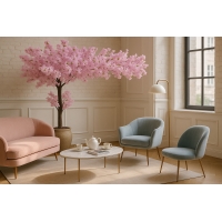 CHERRY BLOSSOM TREE NP0001_200 ΥΨΟΣ 200x200cm NewPlan CHERRY BLOSSOM TREE NP0001_200 ΥΨΟΣ 200x200cm NewPlan