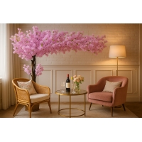 CHERRY BLOSSOM TREE NP0001_200 ΥΨΟΣ 200x200cm NewPlan CHERRY BLOSSOM TREE NP0001_200 ΥΨΟΣ 200x200cm NewPlan